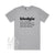 Bludgie - Someone who doesn&#39;t do much work... but you keep them around like a pet - Funny Men&#39;s T-Shirt, Bludgie T-Shirt, Funny Saying Shirt