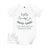 Hello Aunty Baby Bodysuit