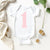 1st Birthday Bodysuit, First Birthday Bodysuit, 1st Birthday Gift, First Birthday Gift, One Today, Baby&#39;s First Birthday, Babys 1st Birthday