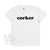 Corker Australia Day T-Shirt For Kids, Unisex Australia Day Gift, Australiana Gift, Australian Flag, Happy Australia Day T-Shirt, Aussie Tee