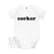 Corker Australia Day Baby Bodysuit, Aussie Aussie Aussie Oi Oi Oi, Australia Day Baby Bodysuit, Happy Australia Day, First Australia Day, Oz