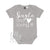 Single And Loving It Funny Baby Bodysuit, Valentine&#39;s Day Bodysuit, Valentine&#39;s Day Gift, Funny Baby Gift, 1st Valentine&#39;s Day, Hello Ladies
