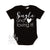 Single And Loving It Funny Baby Bodysuit, Valentine&#39;s Day Bodysuit, Valentine&#39;s Day Gift, Funny Baby Gift, 1st Valentine&#39;s Day, Hello Ladies