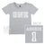 One Personalised Boys 1st Birthday T-Shirt, 1st Birthday Gift, First Birthday Tee, Name And Number 1 On Back Of Shirt, Cake Smash Outfit,