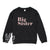 Big Sister Sweatshirt, Big Sister Announcement, Big Sister Gift, Pregnancy Announcement Jumper, I&#39;m Going To Be A Big Sister Announcement