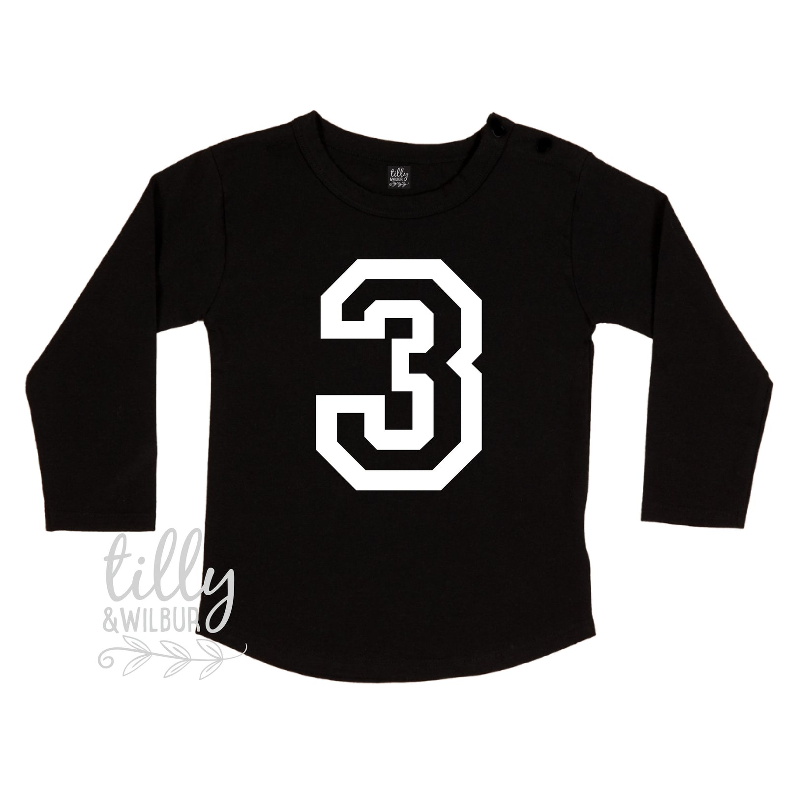 3rd Birthday T-Shirt, Third Birthday T-Shirt, 3 Birthday Gift, Boy 3 Birthday Gift, Boy&#39;s Third Birthday, Three Today, Cake Smash, I Am 3