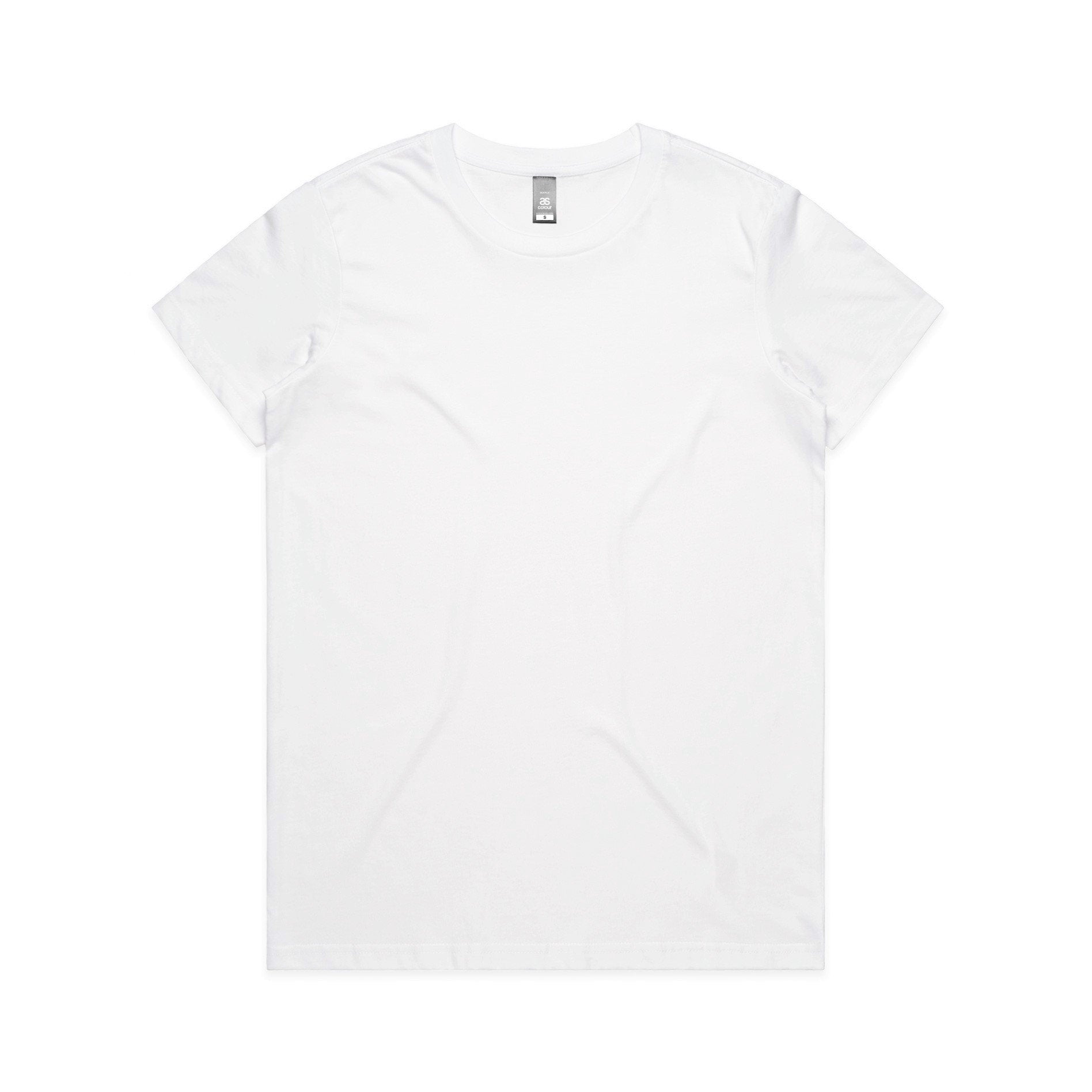 Does This Shirt Make Me Look Like A Grandma? Women&#39;s T-Shirt, Pregnancy Announcement T-Shirt To Grandmother, Nana T-Shirt, New Grandma Shirt