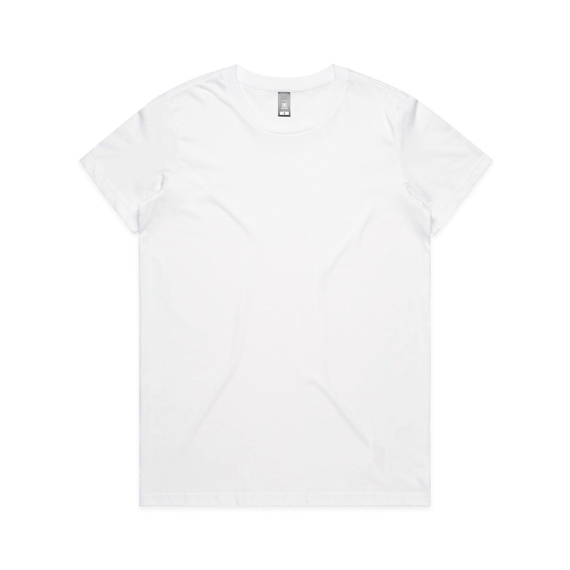 Does This Shirt Make Me Look Like A Grandma? Women&#39;s T-Shirt, Pregnancy Announcement T-Shirt To Grandmother, Nana T-Shirt, New Grandma Shirt