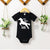 Crawl Walk Ride Bodysuit, New Baby Gift, Baby Shower Gift, Horse Riding Gift, Equestrian Gift, Horse Lover Gift, Horse Clothes, Cowboy Baby