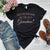 Does This Shirt Make Me Look Like A Grandma? Women&#39;s T-Shirt, Pregnancy Announcement T-Shirt To Grandmother, Nana T-Shirt, New Grandma Shirt