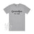 Grandpa Est. T-Shirt, Personalised Pregnancy Announcement Shirt, I&#39;m Going To Be An Grandpa, Baby Shower Gift, Grandparents, Pop, Grandpa