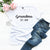 Grandma Est. T-Shirt, Only The Best Mums Get Promoted To Grandma T-Shirt, Grandmother T-Shirt, Grandchild Gift, Gran, Pregnancy Announcement