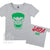 Personalised Avengers Christmas T-Shirt For Boys, Personalised Boys Christmas T-Shirt, Boys Christmas Gift, Hulk T-Shirt, Marvel T-Shirt