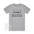 Life Is Full Of Important Choices T-Shirt, Golf Club T-Shirt, Dad T-Shirt, Golf Player T-Shirt, Birthday Gift For Men, Golfing T-Shit, Golf