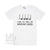 Life Is Full Of Important Choices T-Shirt, Golf Club T-Shirt, Dad T-Shirt, Golf Player T-Shirt, Birthday Gift For Men, Golfing T-Shit, Golf