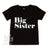 Big Sister T-Shirt, Big Sister Announcement, Big Sister Gift, Pregnancy Announcement Shirt, I&#39;m Going To Be A Big Sister Announcement Shirt