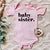 baby sister. bodysuit, Sister Announcement, Baby Sister Gift, Pregnancy Announcement, I&#39;m Getting A Little Sister Shirt, Baby Sister Reveal