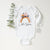 Little Sister Bodysuit, Little Sister Announcement, Little Sister Gift, Pregnancy Announcement Romper, I&#39;m Getting A Little Sis Announcement