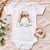 Little Sister Bodysuit, Little Sister Announcement, Little Sister Gift, Pregnancy Announcement Romper, I&#39;m Getting A Little Sis Announcement