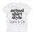 One T-Shirt, One Birthday T-Shirt, I Am One Birthday Shirt, Unisex First Birthday T-Shirt, One Today, I Am One, 1st Birthday T-Shirt, 1st