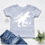 Three Rex Third Birthday T-Shirt, 3rd Birthday, 3rd Birthday Shirt, 3rd Birthday Outfit Boy, Dinosaur Party, Dinosaur T-Shirt, Tyrannosaurus