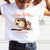 Big Sister T-Shirt, Big Sister Announcement, Big Sister Gift, Pregnancy Announcement Shirt, I&#39;m Going To Be A Big Sister Announcement Shirt