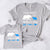 Our First Mother&#39;s Day 2021 Mother And Baby Matching Set, Mother&#39;s Day Gift, Mummy And Me Matching Outfits, 1st Mother&#39;s Day 2021 Gift
