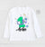 First Birthday Space T-Shirt, 1st Birthday Gift, First Birthday Gift, Personalised First Birthday T-Shirt, Spaceship Theme Cake Smash Tee