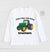 Just a Boy Who Loves Tractors T-Shirt, Tractor T-Shirt, I Love Tractors T-Shirt, Farm Life, Tractor Lover Gift, Tractor Shirt, Farmer Shirt