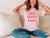 Funny Mum T-Shirt, Tiny Human Tamer T-Shirt, Funny Teacher T-Shirt, Parenting T-Shirt, Mother&#39;s Day T-Shirt, Mum T-Shirt, Funny Mum Gift