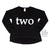 Two T-Shirt, 2nd Birthday T-Shirt, 2nd Birthday Gift, 2 Today Birthday Tee, Cake Smash Outfit, Girls Birthday Gift, Birthday Boy T-Shirt