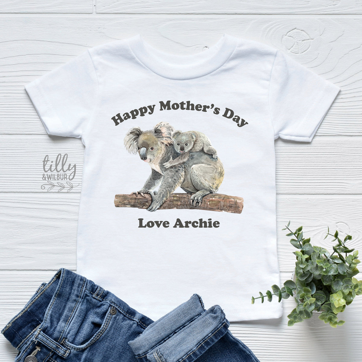 Mother&amp;#39;s Day T-Shirt, Personalised Happy Mothers Day Shirt, Personalised Mother&amp;#39;s Day, 1st Mother&amp;#39;s Day, Mummy I Love You Happy Mother&amp;#39;s Day