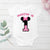 1st Birthday Onesies®, First Birthday Onesies®, Personalised 1st Birthday Onesies®, 1st Birthday Bodysuit, First Birthday Gift, Minnie Mouse