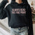 Pregnancy Announcement Hoodie, Always Read The Fine Print I&#39;m Pregnant Women&#39;s Hoodie, Pregnancy Announcement Jumper, Baby Shower Gift