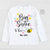 Big Sister To Bee T-Shirt, Big Sister Announcement, Big Sister To Be Shirt, Pregnancy Announcement Shirt, I&#39;m Going To Be A Big Sister Shirt