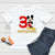Personalised 3rd Birthday T-Shirt, Three Birthday T-Shirt, Third Birthday Tee, Three Birthday Gift, Boys 3rd Birthday, Boys Birthday Shirt