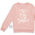 Promoted To Big Sister Sweatshirt, Big Sister Announcement Jumper, Big Sister Again, Pregnancy Announcement, I&#39;m Going To Be A Big Sister