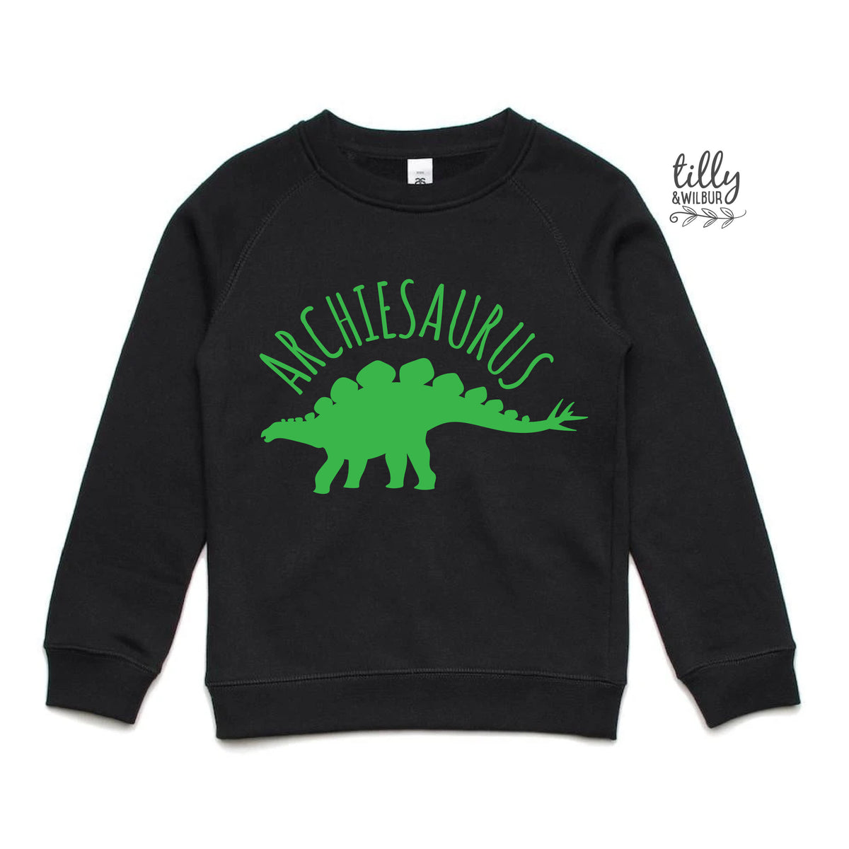 Dinosaur Hoodie