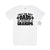 Only The Best Dads Get Promoted To Grandpa T-Shirt
