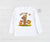 Safari Jungle 1st Birthday T-Shirt
