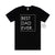 Best Dad Ever T-Shirt