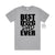 Best Dog Dad Ever T-Shirt