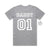 Daddy 01 T-Shirt