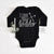 I Love You Daddy Happy 1st Father&#39;s Day, Father&#39;s Day Bodysuit, Father&#39;s Day Baby Outfit, First Fathers Day Baby Gift, Newborn Daddy Gift