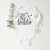 I Love You Daddy Happy 1st Father&#39;s Day, Father&#39;s Day Bodysuit, Father&#39;s Day Baby Outfit, First Fathers Day Baby Gift, Newborn Daddy Gift