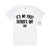 It&#39;s My First Father&#39;s Day T-Shirt, Father&#39;s Day T-Shirt, 1st Father&#39;s Day T-Shirt, Best Dad Ever, Happy Father&#39;s Day Gift, New Daddy Gift