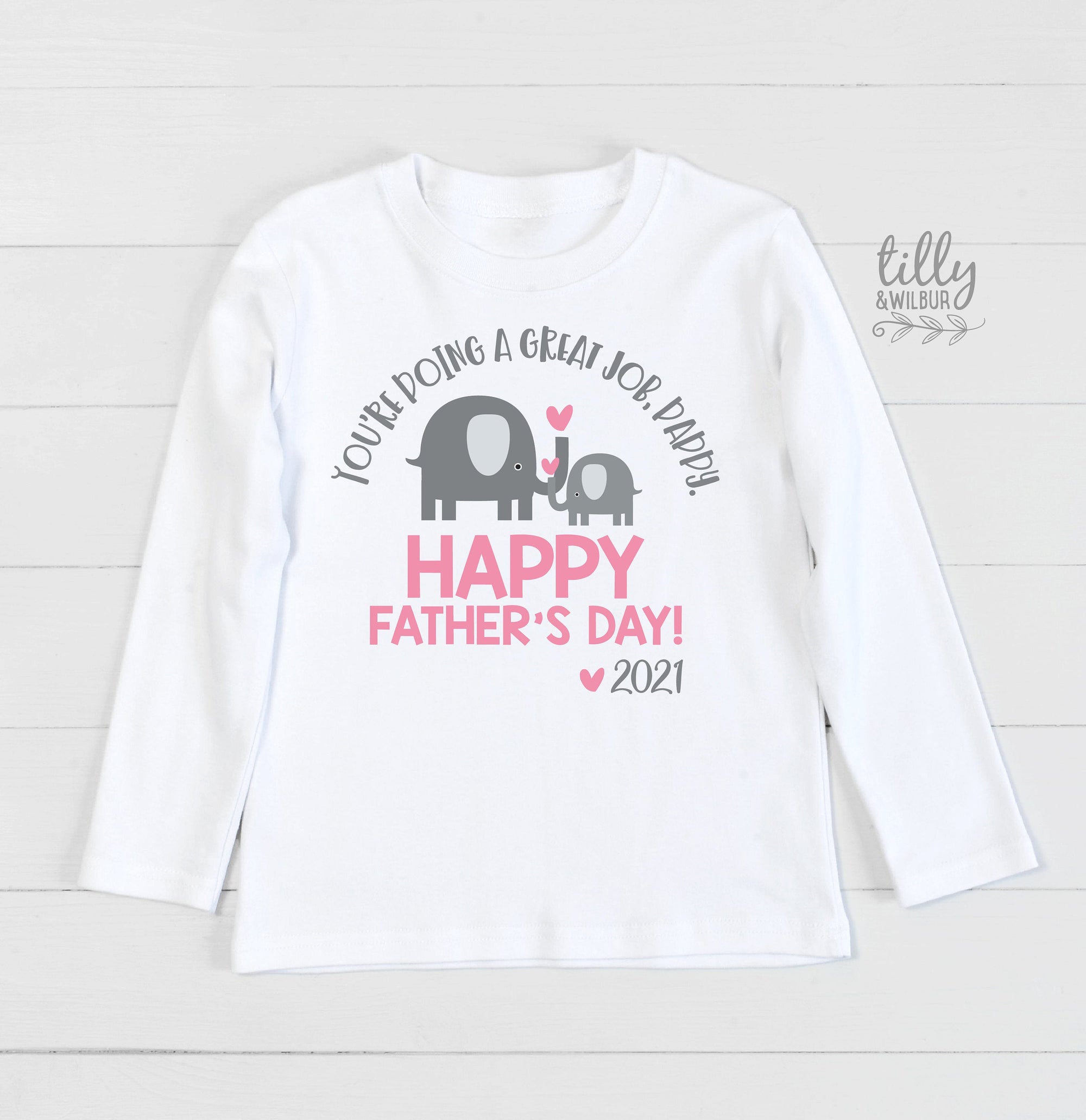 You&#39;re Doing A Great Job Daddy T-Shirt, Happy Father&#39;s Day 2021 T-Shirt, Father&#39;s Day 2021 T-Shirt, Father&#39;s Day Gift, Father&#39;s Day T-Shirt