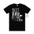 Best Dad By Par T-Shirt, Greatest Dad By Far T-Shirt, Dad T-Shirt, Golf T-Shirt, Birthday Gift For Men, Golf Gift, Father&#39;s Day Gift, Golfer