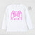 Player 2 T-Shirt, Part of Player 1 Player 2 Set, Daddy Daughter Matching Shirts, Matching Tees, Gaming, Father&#39;s Day Gift, Video Gift, Gamer