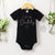 I Love My Daddy Onesie, I Love You Daddy Bodysuit, Our First Father&#39;s Day 2021, I Love You Daddy Happy 1st Father&#39;s Day, Fathers Day Baby